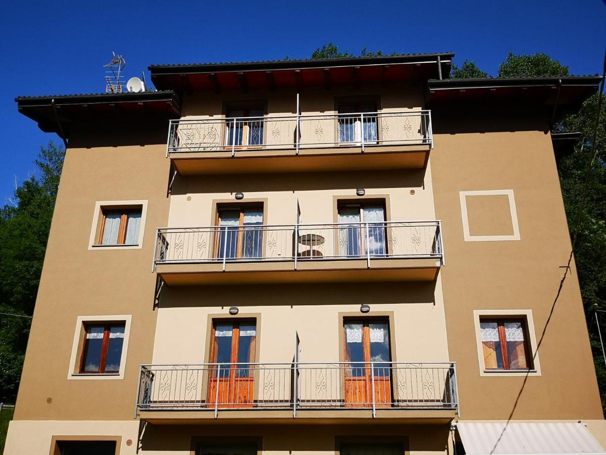 Gio Appartamenti Vacanze Aymavilles Exterior photo