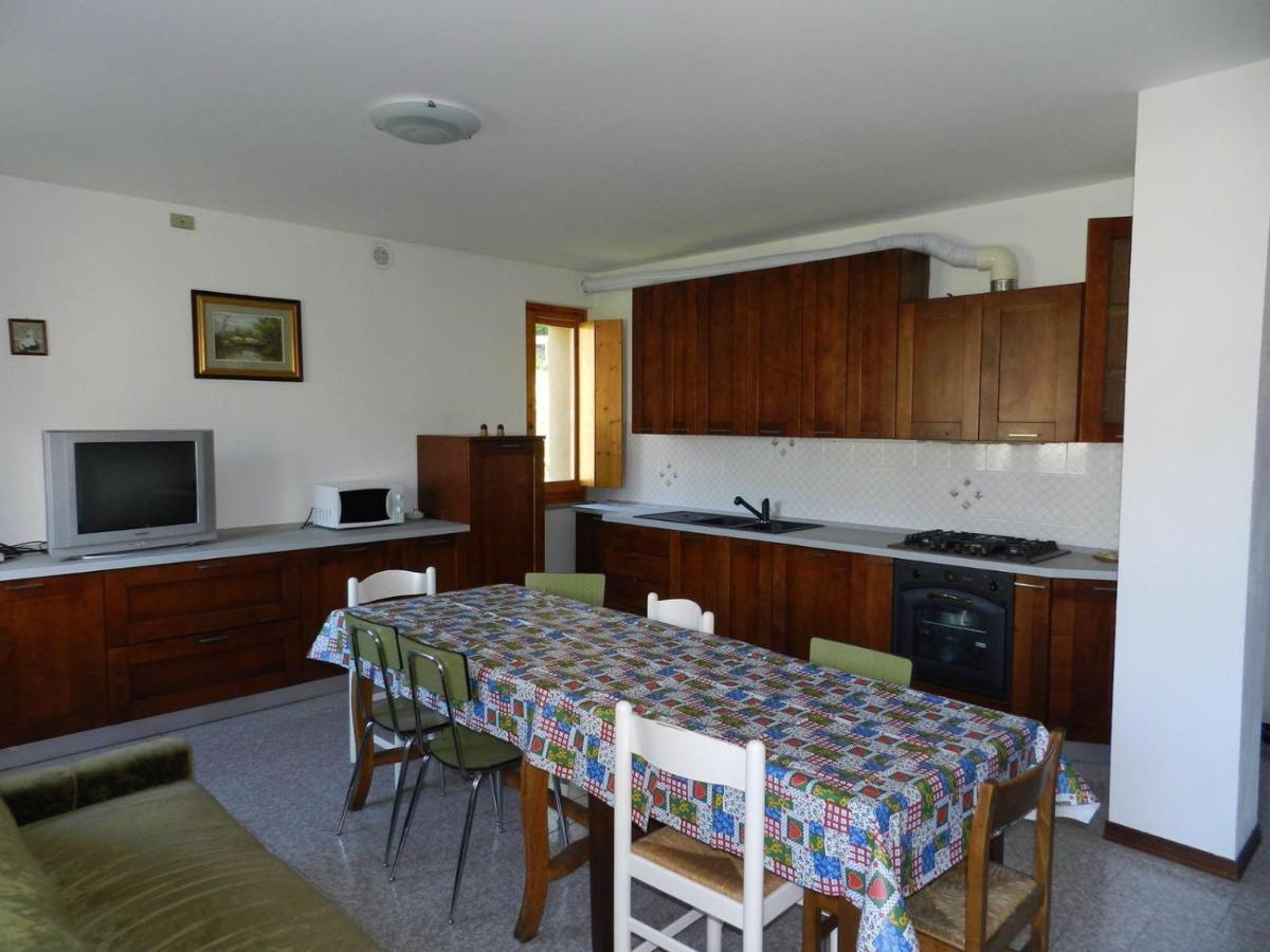 Gio Appartamenti Vacanze Aymavilles Exterior photo