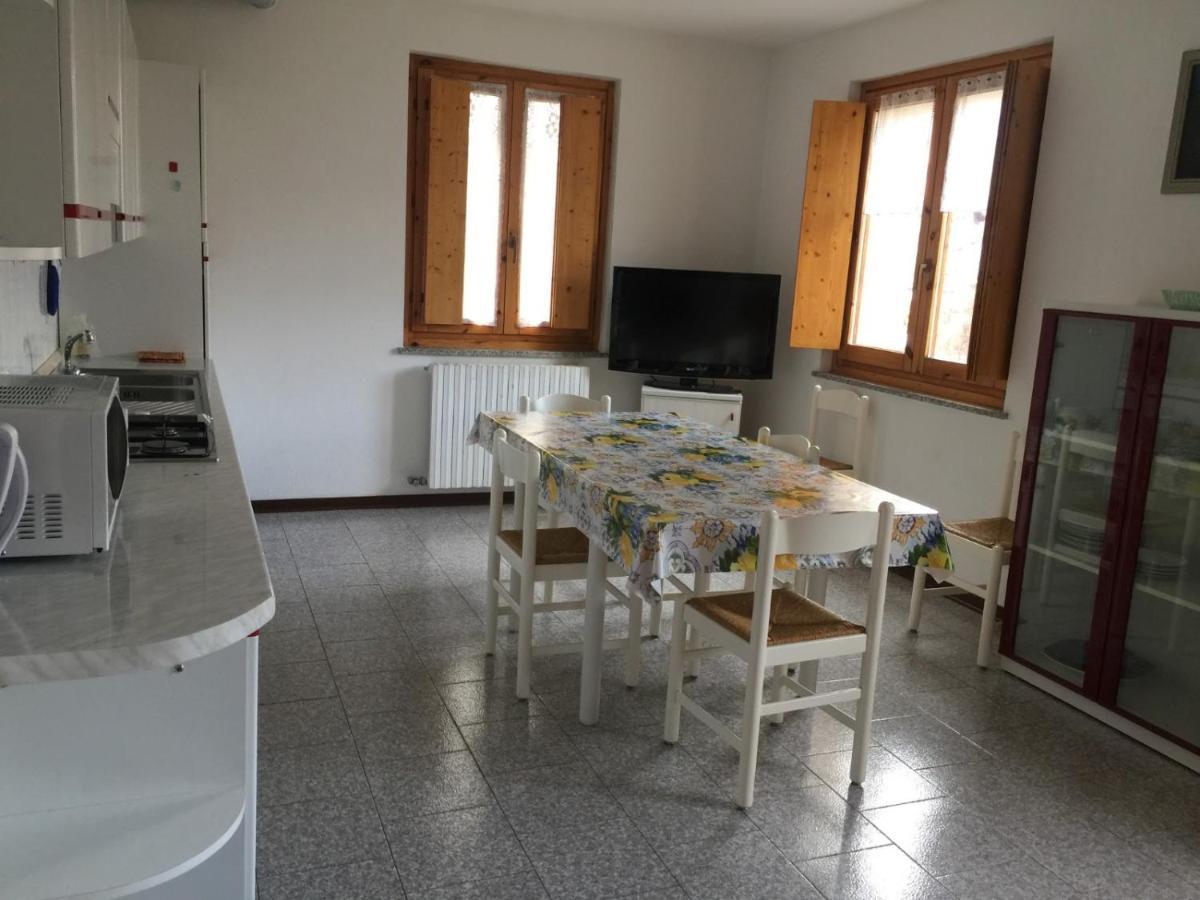 Gio Appartamenti Vacanze Aymavilles Exterior photo